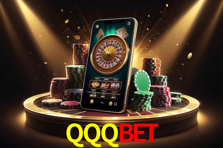 QQQBET - Aplicativo Móvel