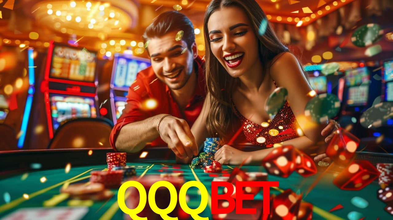 QQQBET - Pagamento PIX Instantâneo